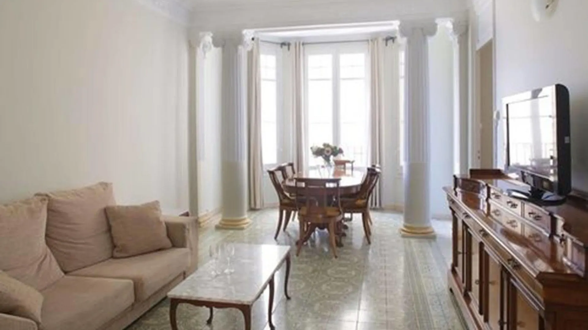 Hostal Martinval Βαρκελώνη