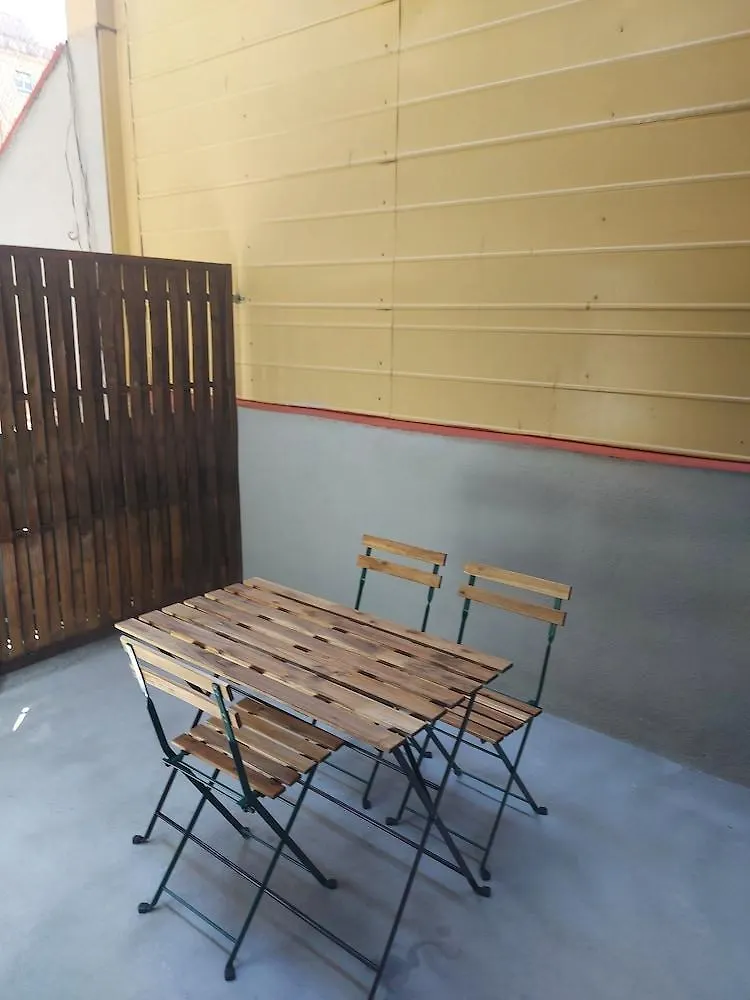 Gasthuis Hostal Martinval Barcelona