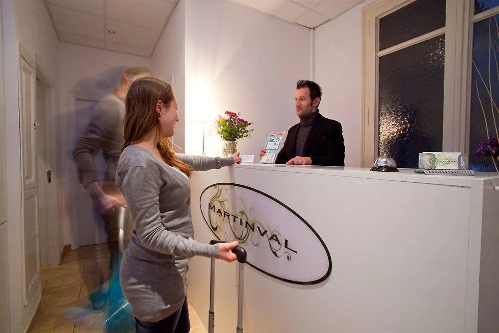 Hostal Martinval Barcelona Gasthuis