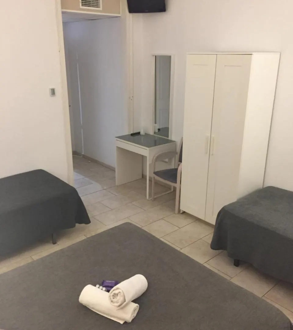 Gasthuis Hostal Martinval Barcelona